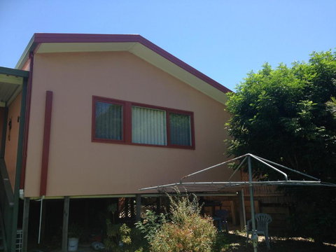 Thornleigh Garden View Comfortable & Tranquil - Gold Coast 3