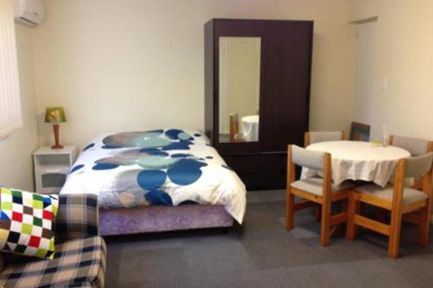 Thornleigh Garden View Comfortable & Tranquil - Gold Coast 0