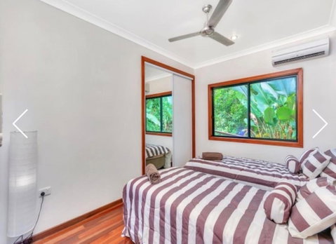 Treetops Retreat Cairns - Tourism Gold Coast 4