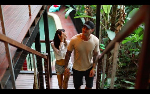 Treetops Retreat Cairns - Tourism Gold Coast 5
