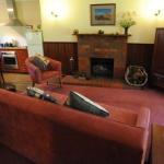 Wintarni Olives Cottage - Tourism Gold Coast 0