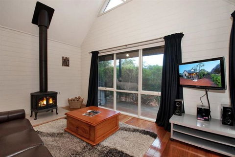 Two Truffles Cottages - Gold Coast 5