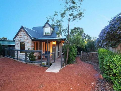 Two Truffles Cottages - Gold Coast 6