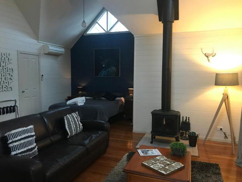 Two Truffles Cottages - Gold Coast 3