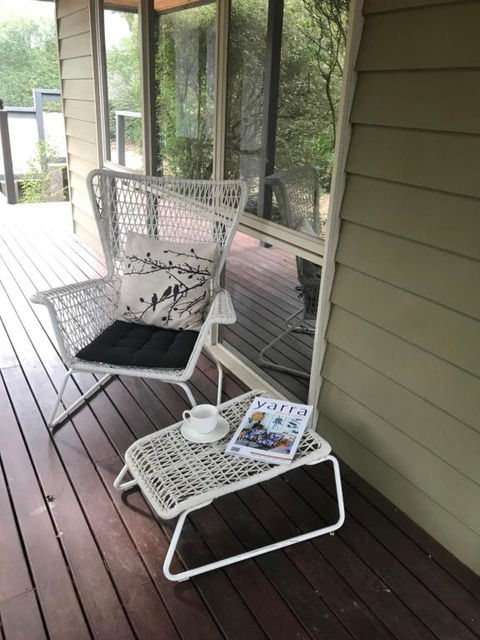 Two Truffles Cottages - Gold Coast 1