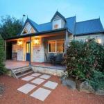 Two Truffles Cottages - Gold Coast 0