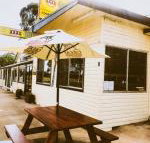 Toobeah hotel / motel - Gold Coast