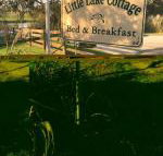 Little Lake Cottage - Gold Coast