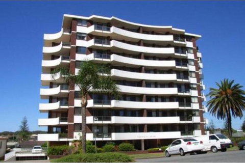 Fountain Court 25 18 Lord Street - Tourism Gold Coast 0