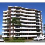 Fountain Court 25 18 Lord Street - Tourism Gold Coast 1