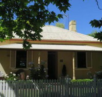 Dalton Cottage - Tourism Gold Coast