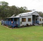 Orchid Beach Retreat Orchid Beach Fraser Island - Tourism Gold Coast