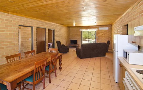 Turner Brook Chalet - Tourism Gold Coast 5