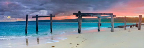 Turner Brook Chalet - Tourism Gold Coast 2