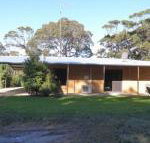 Turner Brook Chalet - Tourism Gold Coast