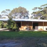 Turner Brook Chalet - Tourism Gold Coast 0