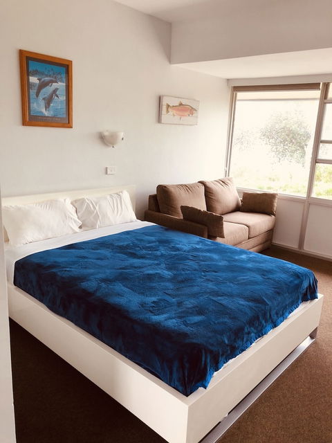 Ettalong Beach Motel - Tourism Gold Coast 5