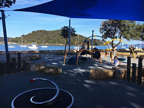 Ettalong Beach Motel - Tourism Gold Coast 1