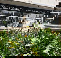 Ettalong Beach Motel - Tourism Gold Coast