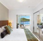 Ocean Panorama 1 Bedroom Oceanview Apt - Tourism Gold Coast