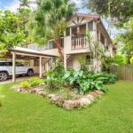 Edge Hill QLD Tourism Gold Coast