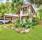 Edge Hill Holiday Home / Cairns - Tourism Gold Coast