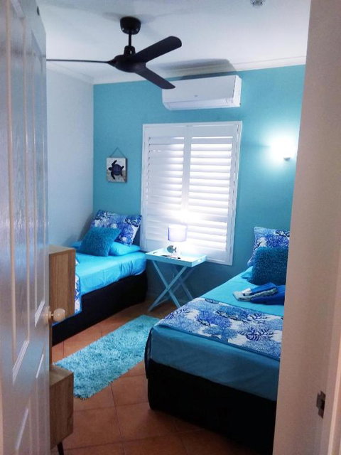 Jackies Holiday Apartment - Tourism Gold Coast 3