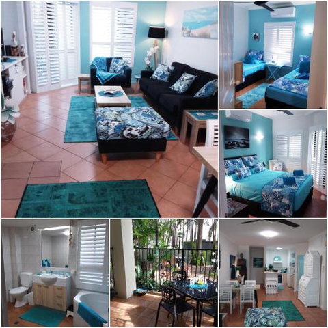 Jackies Holiday Apartment - Tourism Gold Coast 1