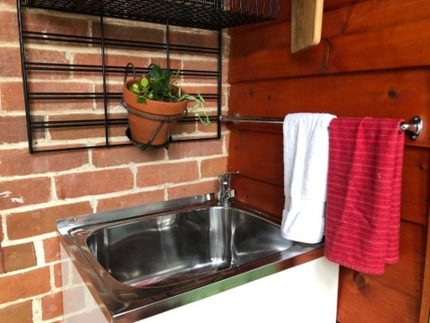 The Shopkeepers Quarters - Tourism Gold Coast 4