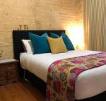 The Shopkeepers Quarters - Tourism Gold Coast