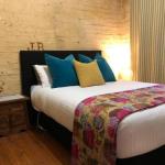 The Shopkeepers Quarters - Tourism Gold Coast 0