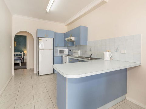 Sea Spray Apartments Unit 4 - Tourism Gold Coast 6