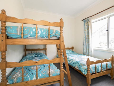 Sea Spray Apartments Unit 4 - Tourism Gold Coast 5