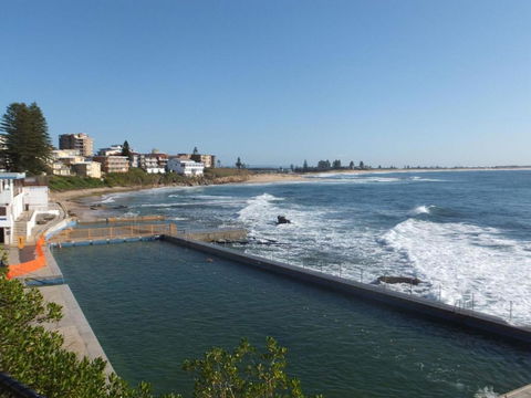 Sea Spray Apartments Unit 4 - Tourism Gold Coast 1