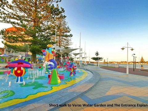 Sea Spray Apartments Unit 4 - Tourism Gold Coast 2