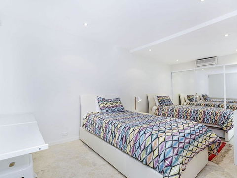 Perfect Beach Front Duplex The Entrance North - Tourism Gold Coast 1