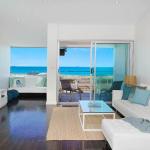 Perfect Beach Front Duplex The Entrance North - Tourism Gold Coast 0