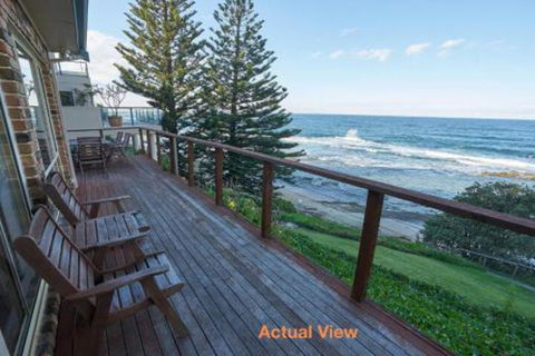 Kalimna Blue Bay NSW - Tourism Gold Coast 0