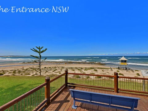 Waterfront Unit Unit 2 - Tourism Gold Coast 6