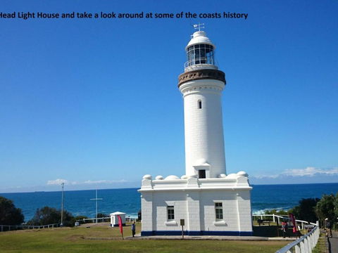 Waterfront Unit Unit 2 - Tourism Gold Coast 2