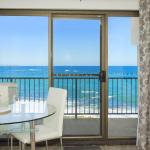 Waterfront Unit Unit 2 - Tourism Gold Coast 0