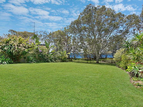 The Corso Gorokan - Tourism Gold Coast 1