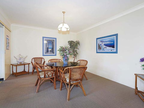 St Tropez Unit 9 The Entrance NSW - Tourism Gold Coast 6