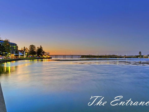 St Tropez Unit 9 The Entrance NSW - Tourism Gold Coast 2