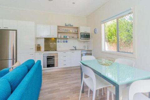 Yamba Daze Sunrise Pet Friendly - Tourism Gold Coast 0