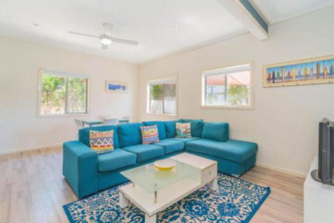 Yamba Daze Sunrise Pet Friendly - Tourism Gold Coast 6