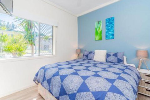 Yamba Daze Sunrise Pet Friendly - Tourism Gold Coast 2
