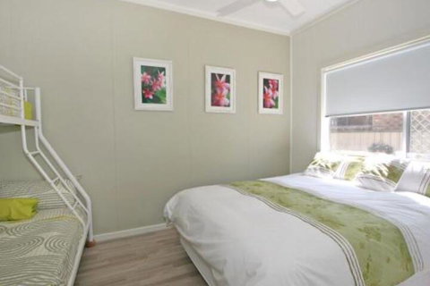 Yamba Daze Sunrise Pet Friendly - Tourism Gold Coast 7