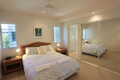 Delightful Family Apartment In Modern Complex - Tourism Gold Coast 1