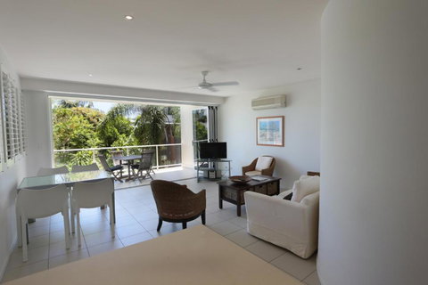 Delightful Family Apartment In Modern Complex - Tourism Gold Coast 4